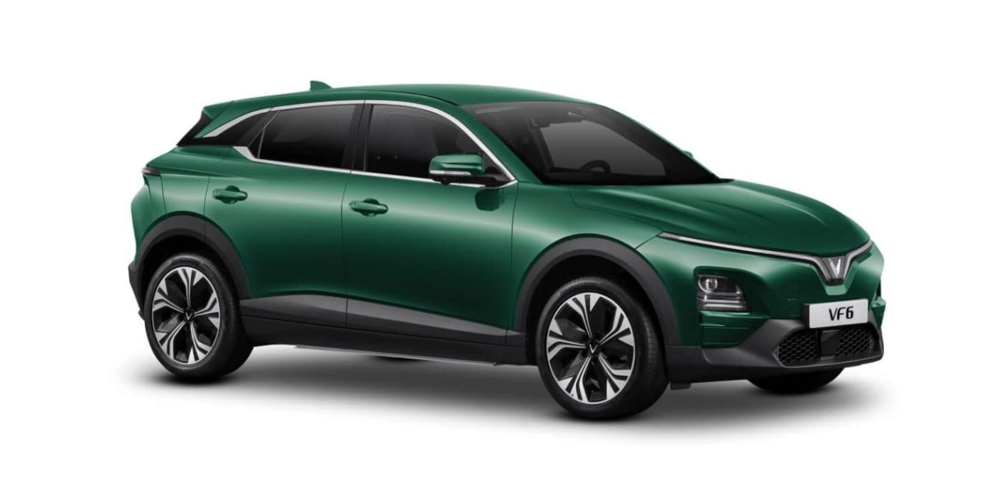 Herio Green 7 Herio Green vf6