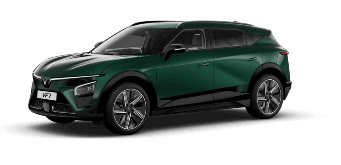 Herio Green 8 Herio Green vf7