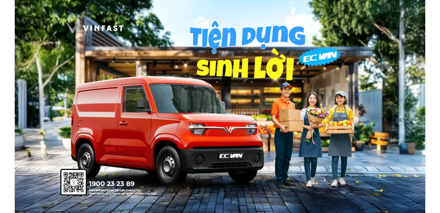 van